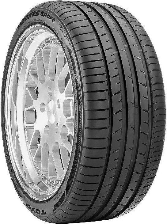 秋風 ②255/40R21 トーヨータイヤ PROXES Sport 2 Toyo Tires | Proxes Sport 2